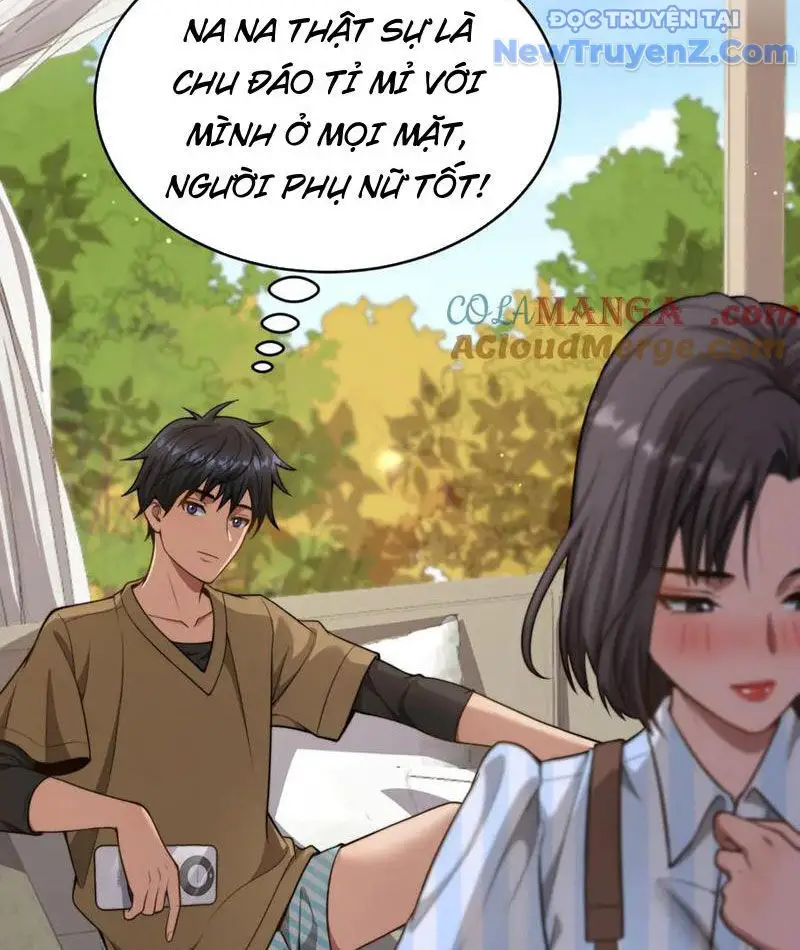 Sau Khi Tự Do Tài Chính, Họ Đã Dâng Hiến Lòng Trung Thành Nettruyen ZZZ Chương 14 Page 15