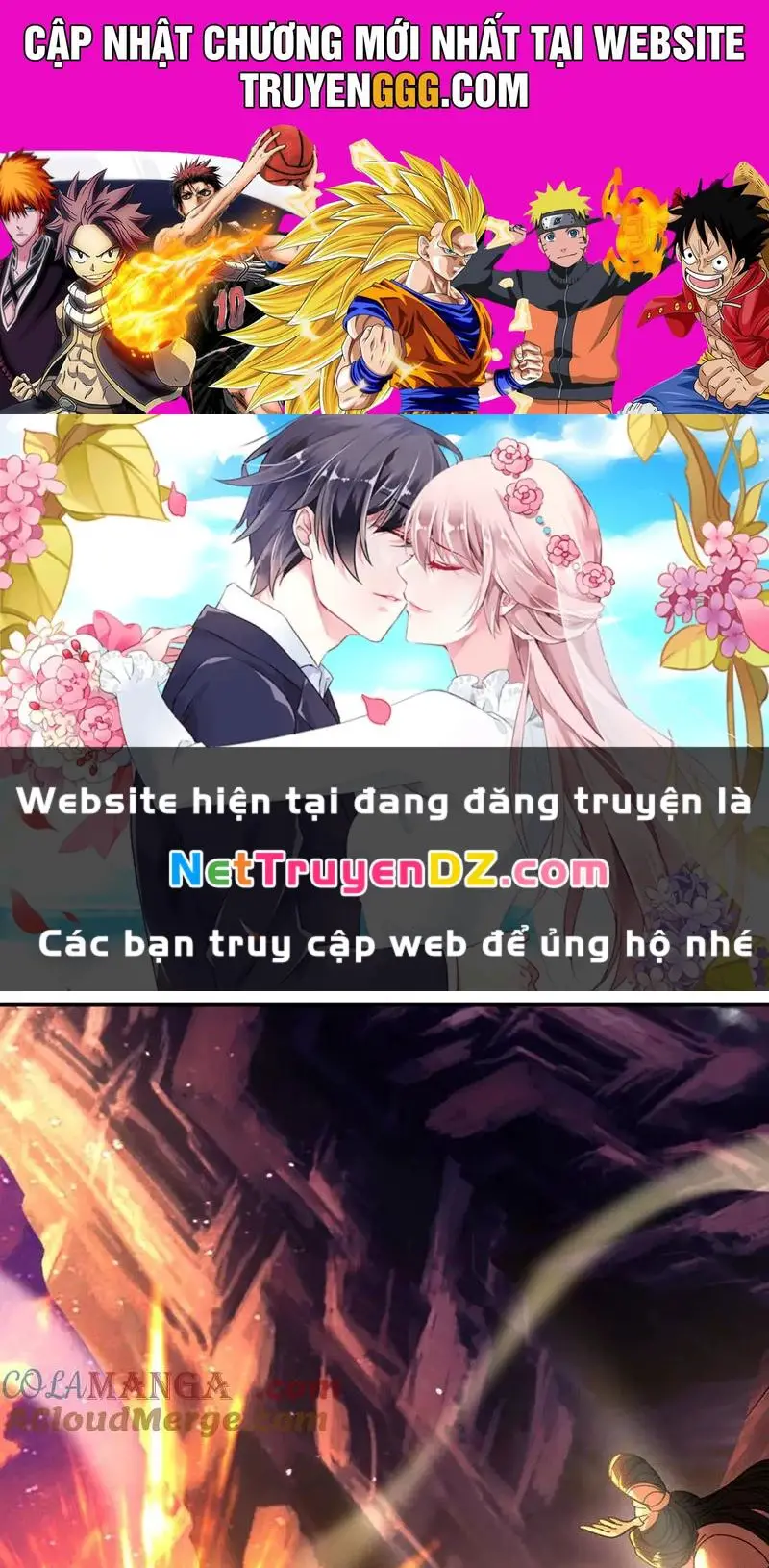 Bắt Đầu Chấn Kinh Nữ Đế Lão Bà, Ta Vô Địch! Nettruyen ZZZ Chương 55 Page 1