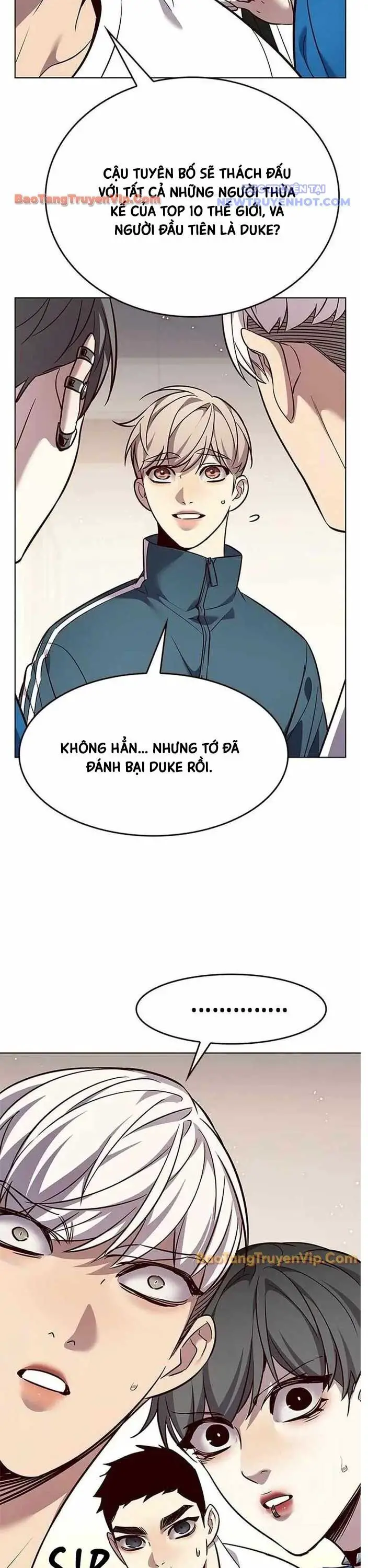 Hoá Thân Thành Mèo Nettruyen ZZZ Chương 344 Page 4