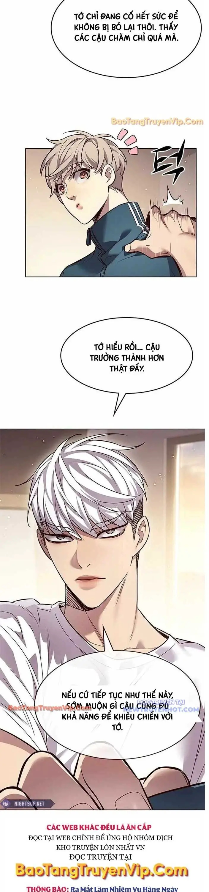 Hoá Thân Thành Mèo Nettruyen ZZZ Chương 344 Page 6