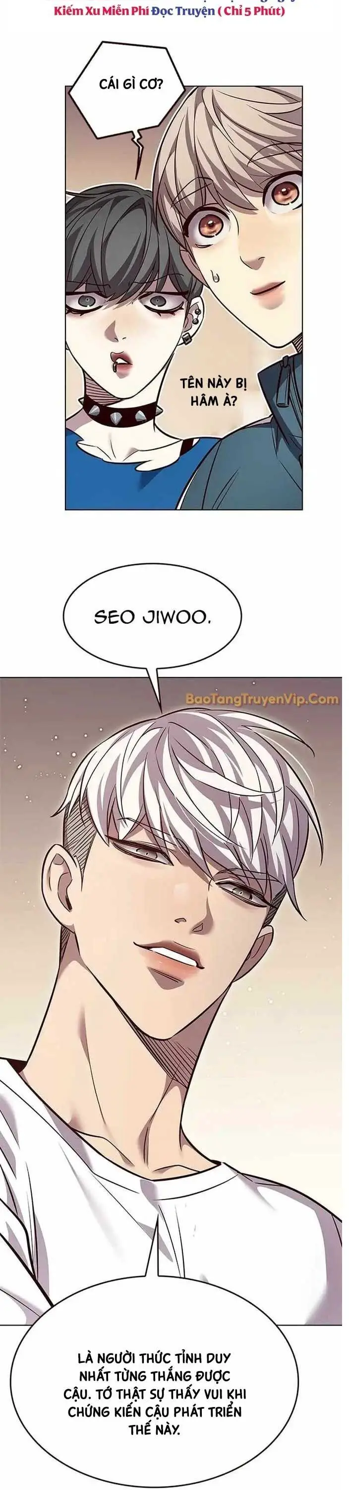 Hoá Thân Thành Mèo Nettruyen ZZZ Chương 344 Page 7