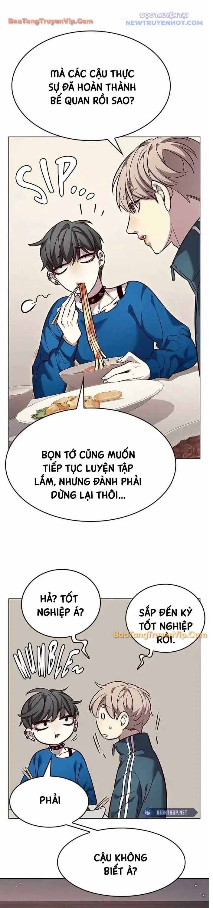 Hoá Thân Thành Mèo Nettruyen ZZZ Chương 344 Page 10