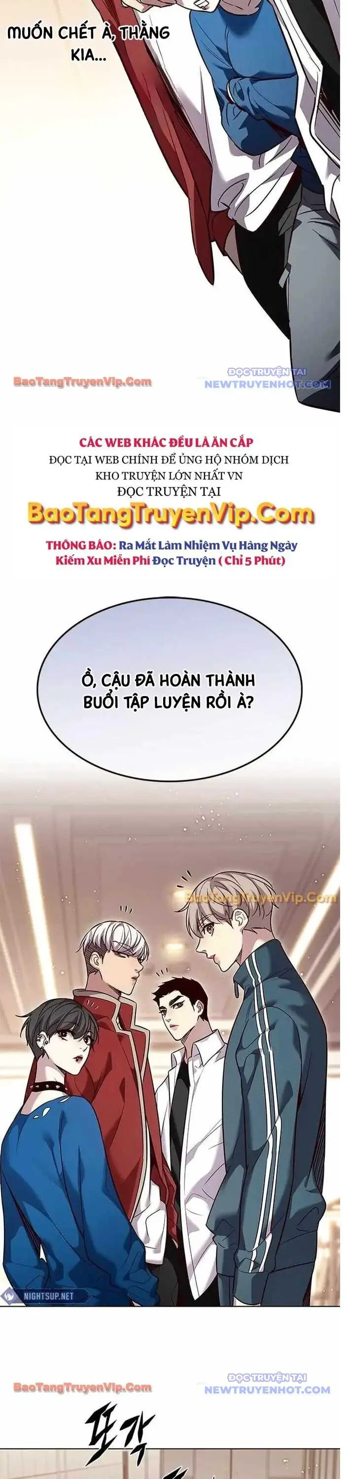 Hoá Thân Thành Mèo Nettruyen ZZZ Chương 344 Page 18