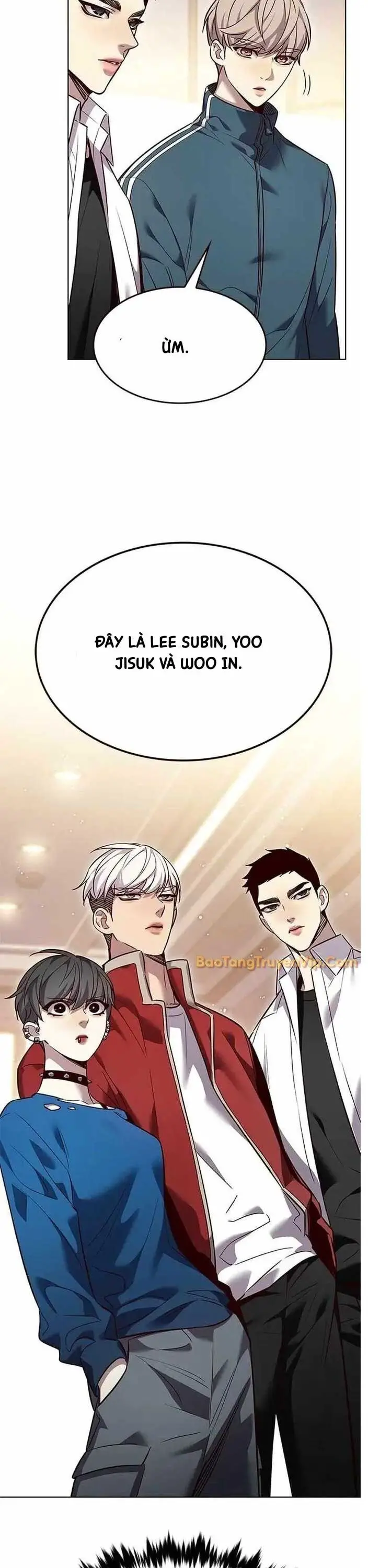 Hoá Thân Thành Mèo Nettruyen ZZZ Chương 344 Page 23
