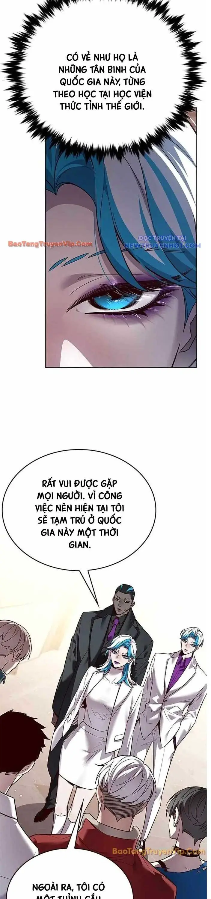 Hoá Thân Thành Mèo Nettruyen ZZZ Chương 344 Page 24