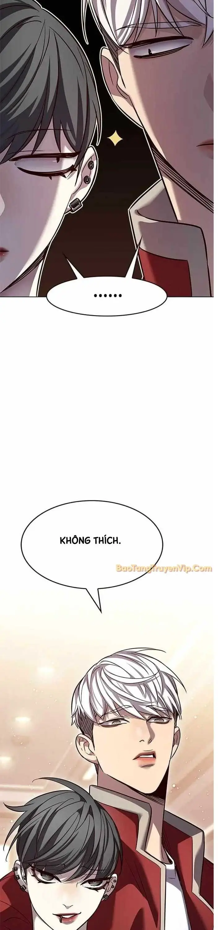 Hoá Thân Thành Mèo Nettruyen ZZZ Chương 344 Page 27