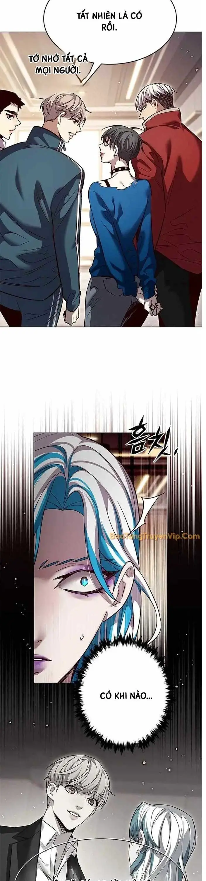 Hoá Thân Thành Mèo Nettruyen ZZZ Chương 344 Page 31