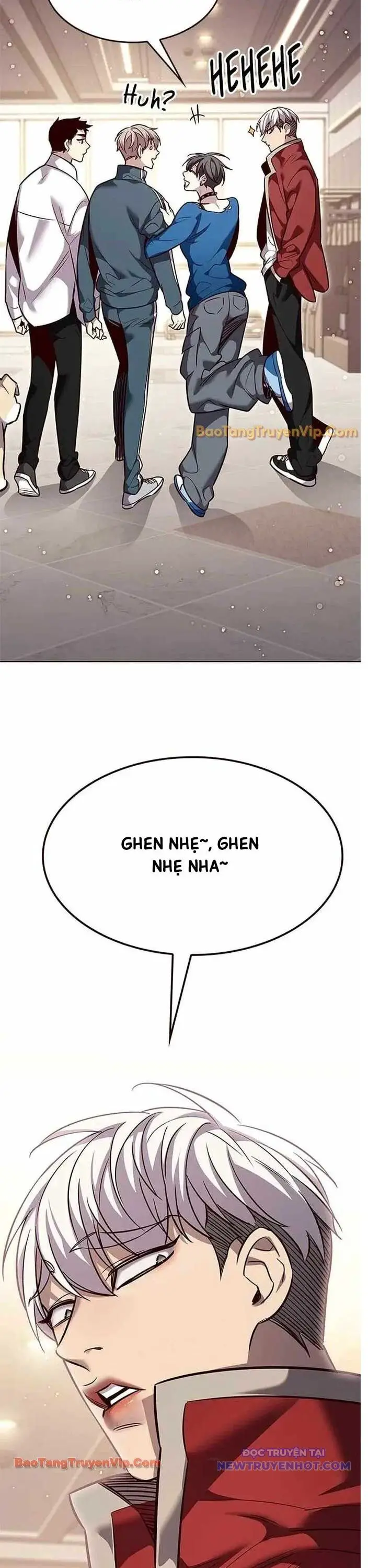 Hoá Thân Thành Mèo Nettruyen ZZZ Chương 344 Page 34