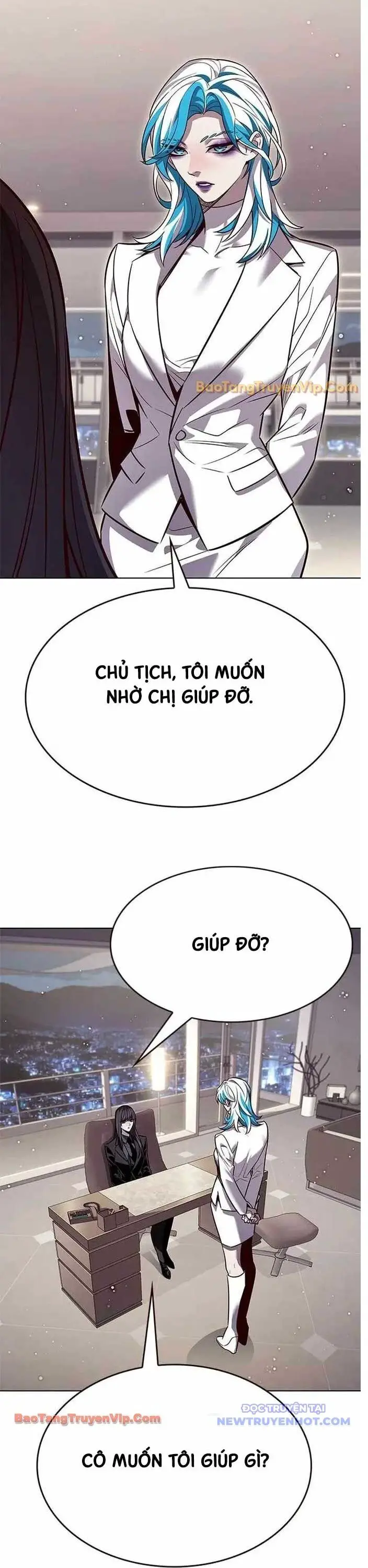 Hoá Thân Thành Mèo Nettruyen ZZZ Chương 344 Page 42