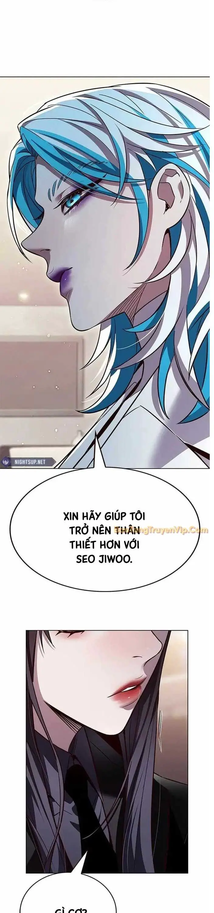 Hoá Thân Thành Mèo Nettruyen ZZZ Chương 344 Page 43