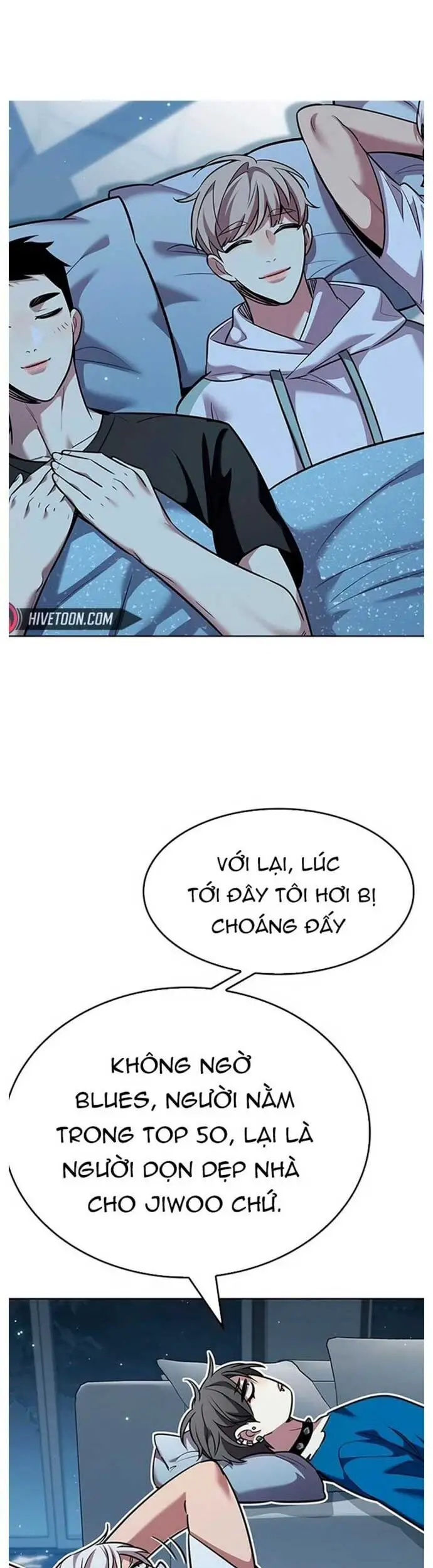 Hoá Thân Thành Mèo Nettruyen ZZZ Chương 345 Page 16