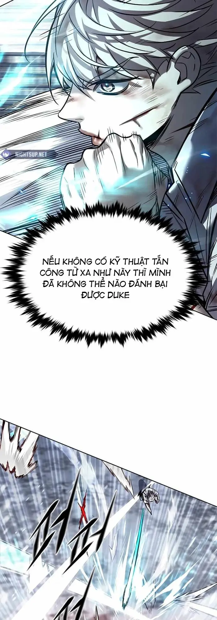 Hoá Thân Thành Mèo Nettruyen ZZZ Chương 333 Page 9