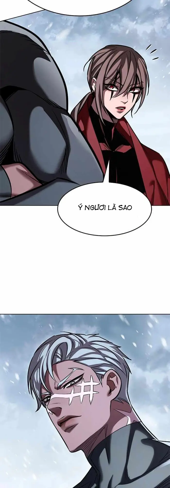 Hoá Thân Thành Mèo Nettruyen ZZZ Chương 333 Page 11