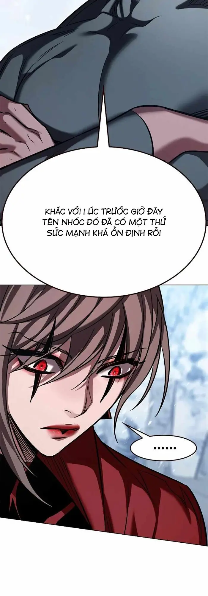 Hoá Thân Thành Mèo Nettruyen ZZZ Chương 333 Page 12