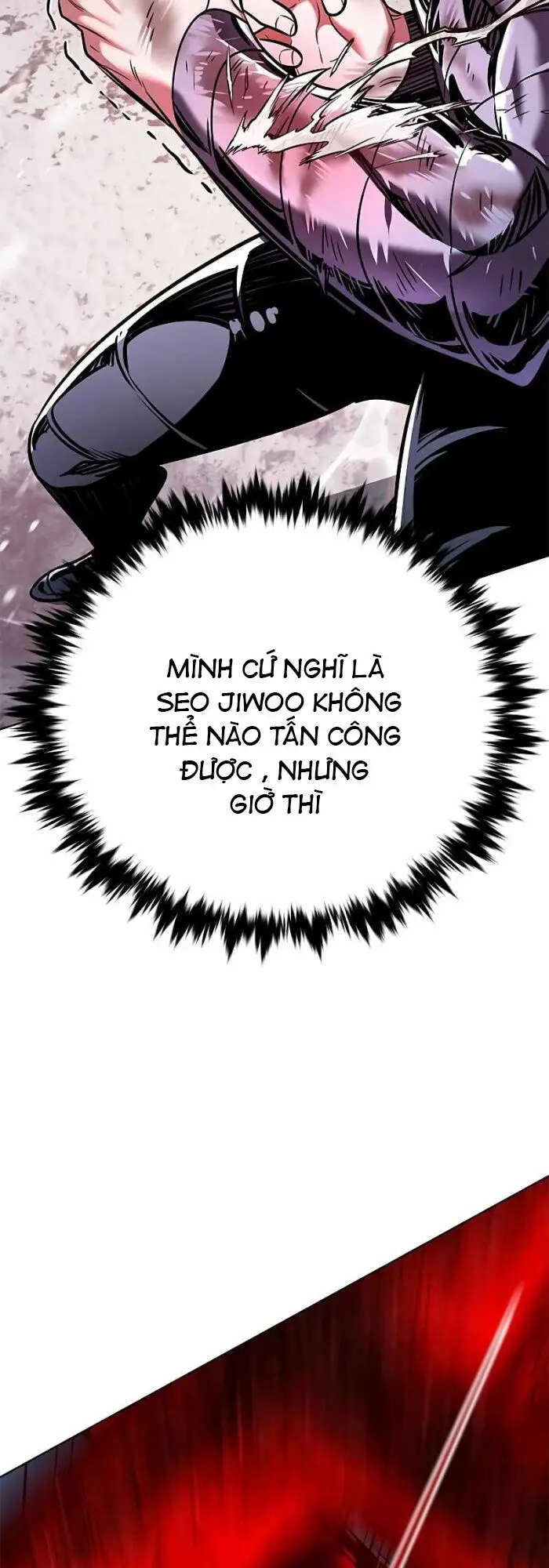Hoá Thân Thành Mèo Nettruyen ZZZ Chương 333 Page 20