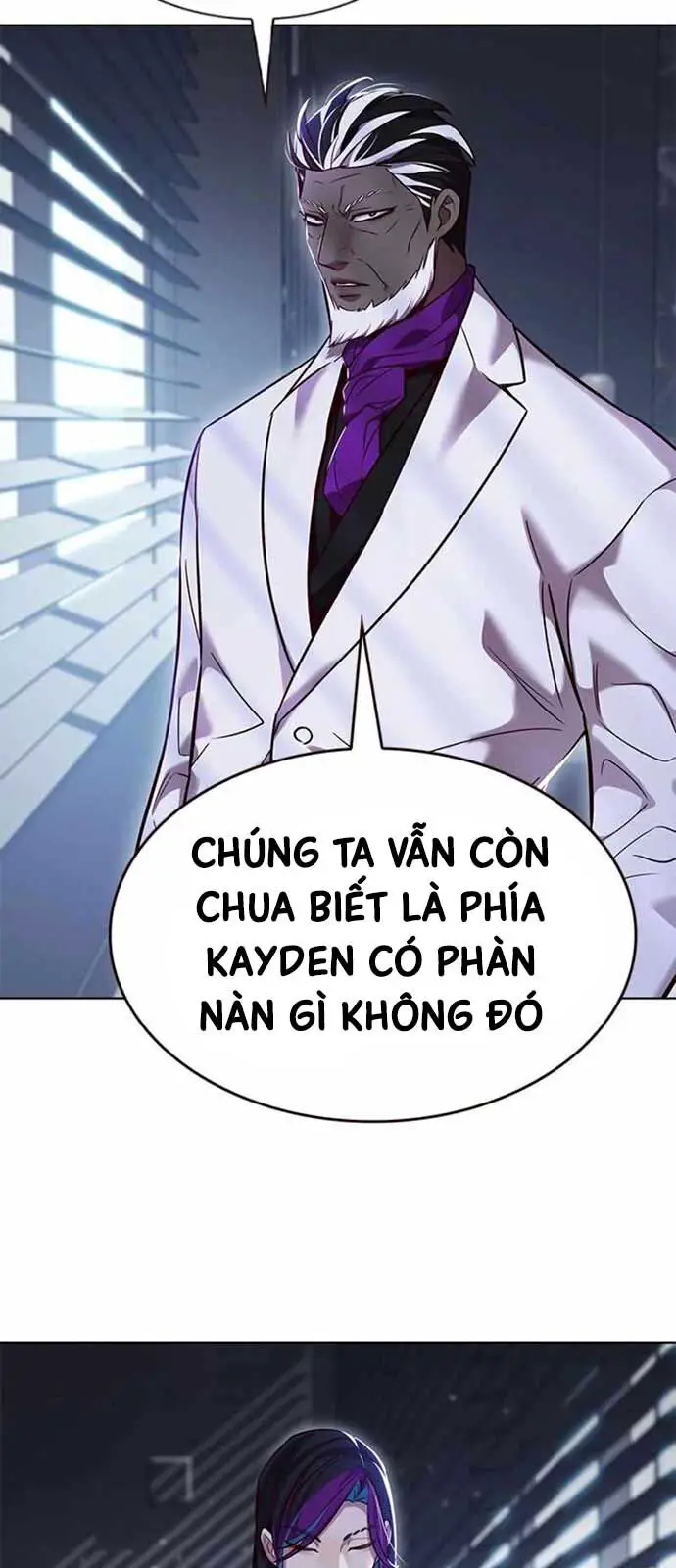 Hoá Thân Thành Mèo Nettruyen ZZZ Chương 341 Page 5