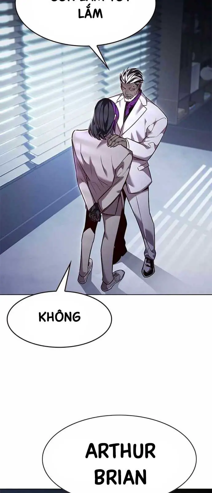 Hoá Thân Thành Mèo Nettruyen ZZZ Chương 341 Page 8