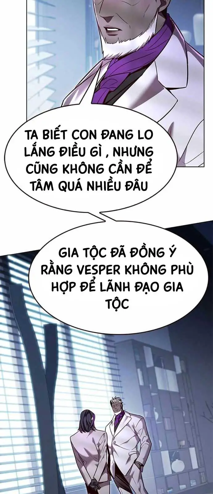 Hoá Thân Thành Mèo Nettruyen ZZZ Chương 341 Page 13