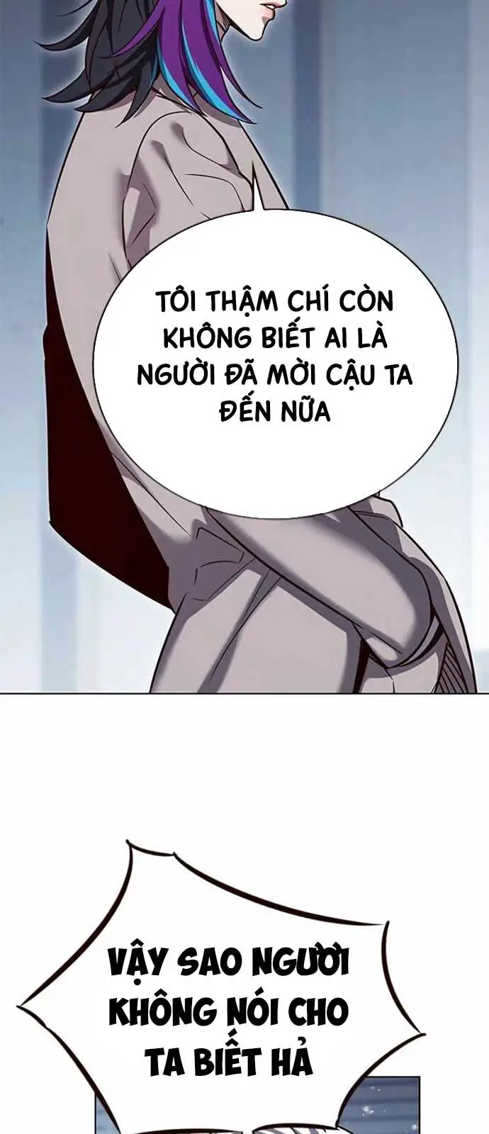 Hoá Thân Thành Mèo Nettruyen ZZZ Chương 341 Page 25