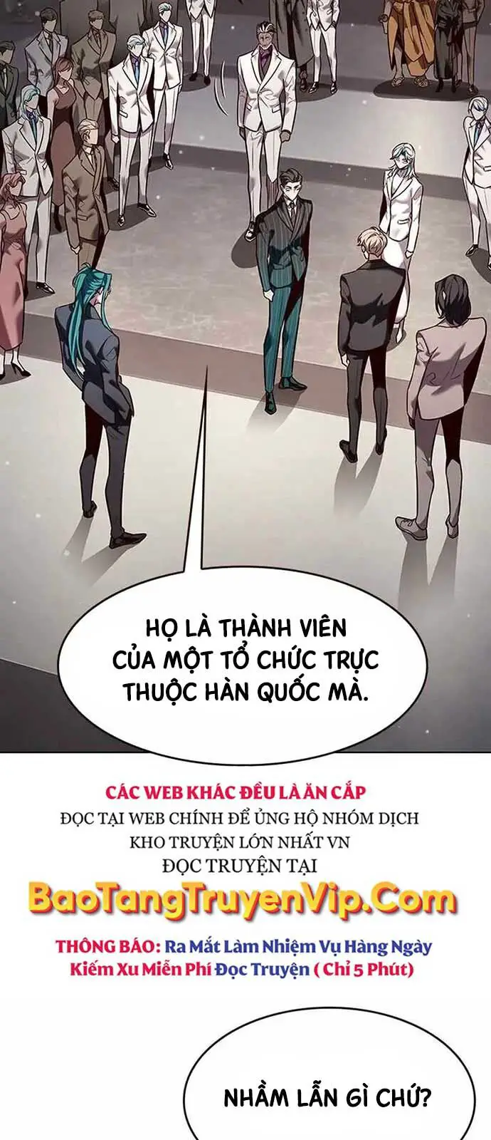 Hoá Thân Thành Mèo Nettruyen ZZZ Chương 340 Page 3