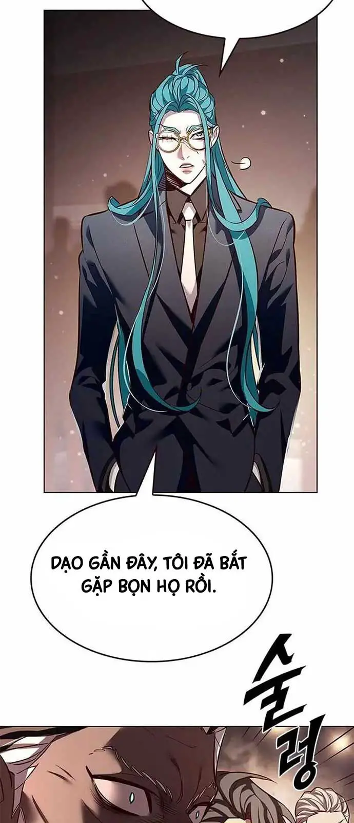Hoá Thân Thành Mèo Nettruyen ZZZ Chương 340 Page 4