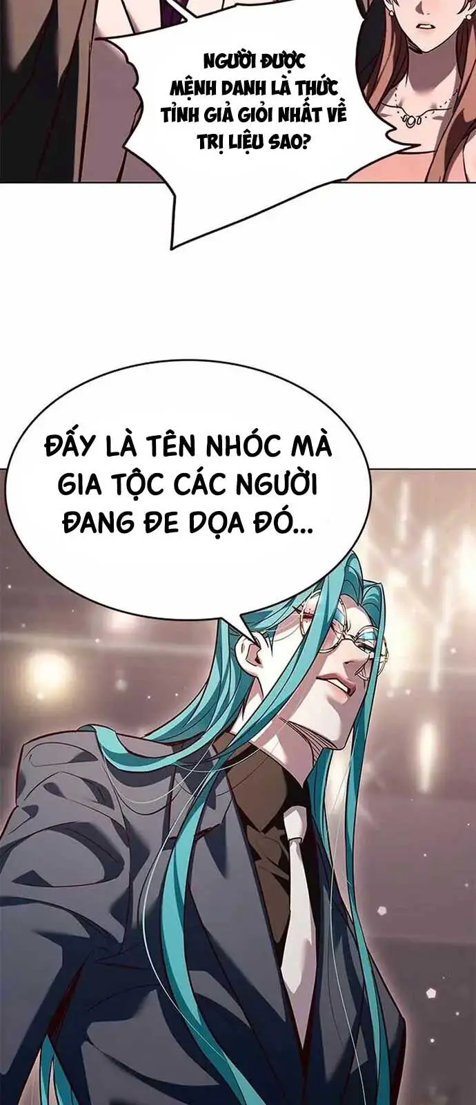 Hoá Thân Thành Mèo Nettruyen ZZZ Chương 340 Page 8