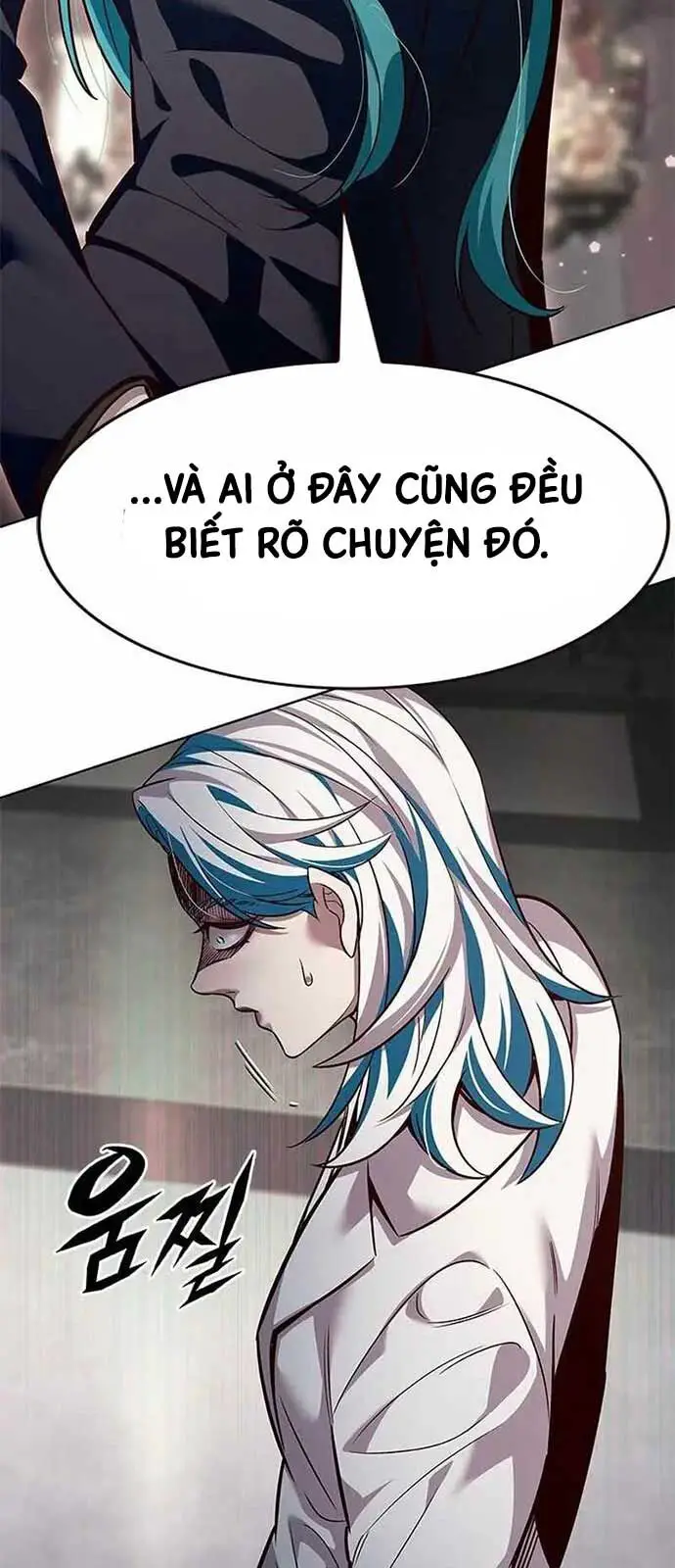 Hoá Thân Thành Mèo Nettruyen ZZZ Chương 340 Page 9