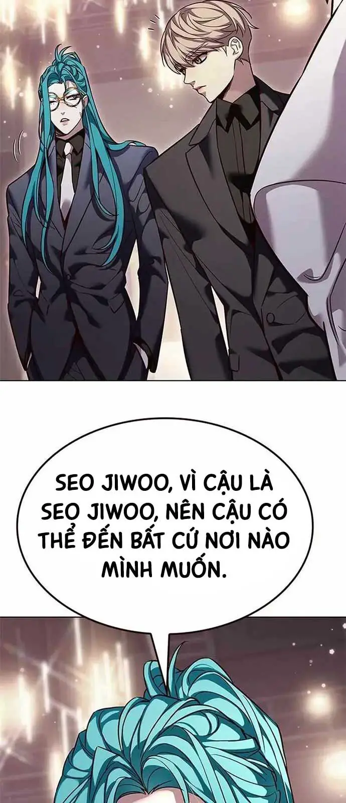 Hoá Thân Thành Mèo Nettruyen ZZZ Chương 340 Page 19
