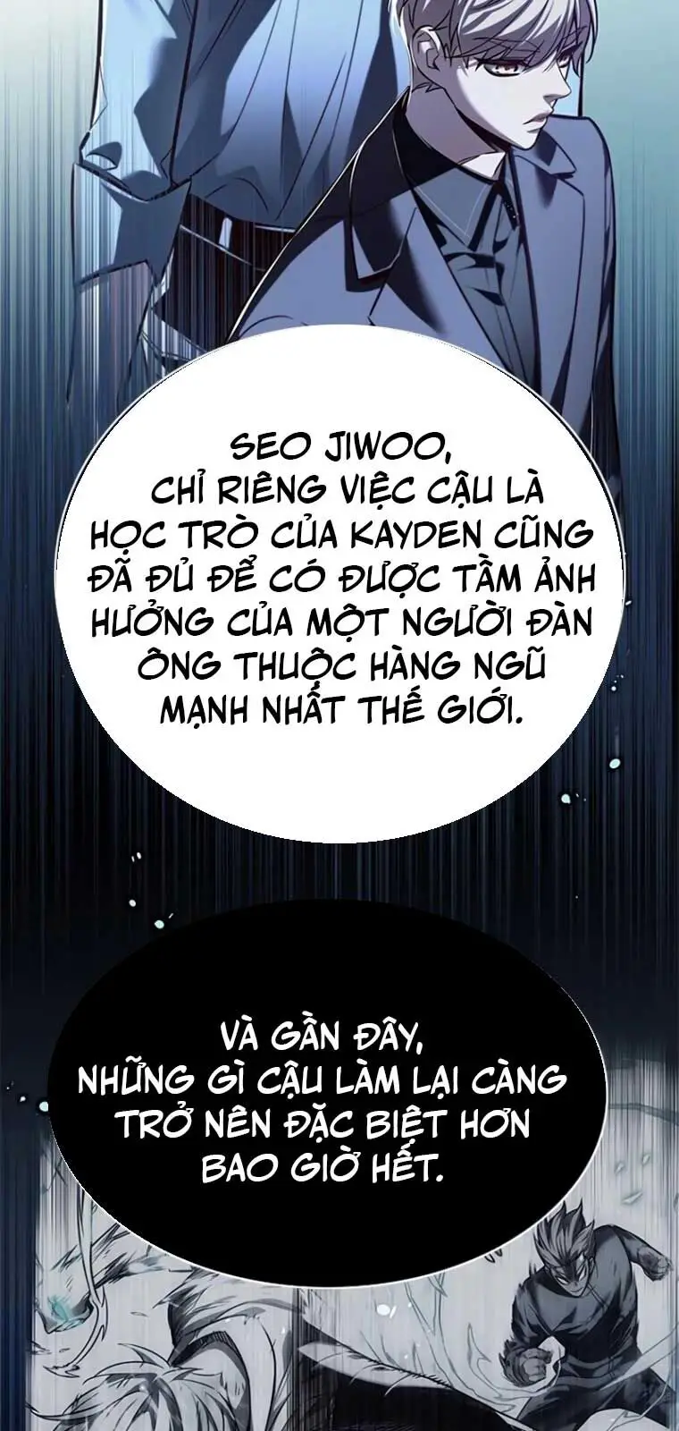 Hoá Thân Thành Mèo Nettruyen ZZZ Chương 342 Page 47