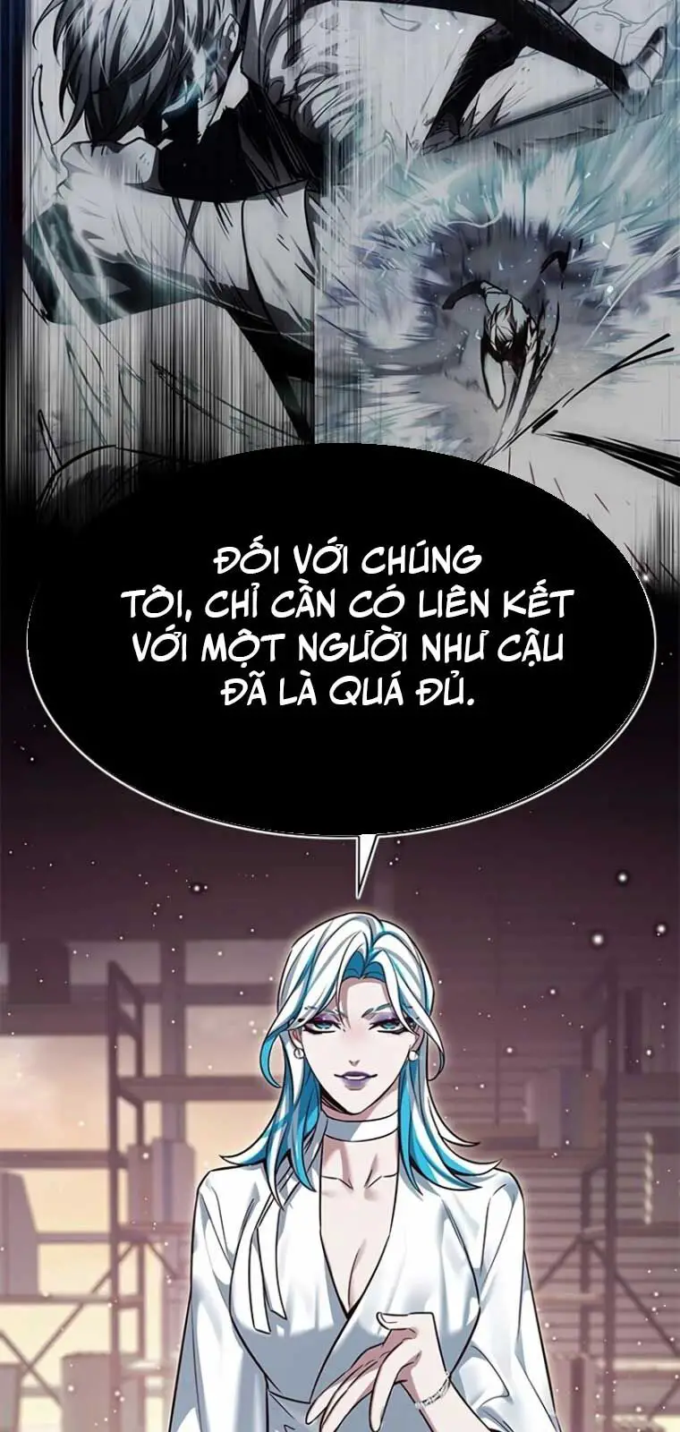 Hoá Thân Thành Mèo Nettruyen ZZZ Chương 342 Page 48