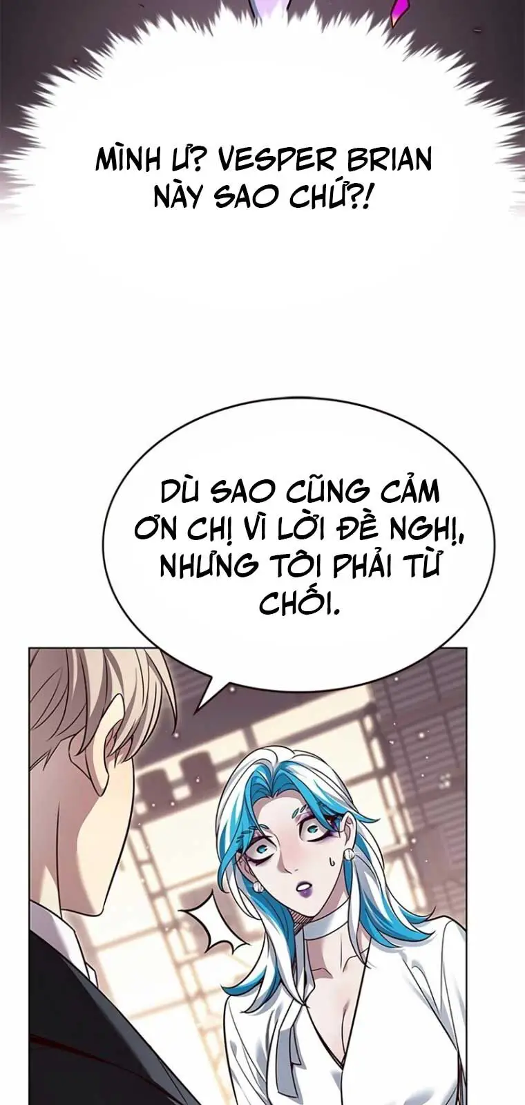 Hoá Thân Thành Mèo Nettruyen ZZZ Chương 342 Page 68