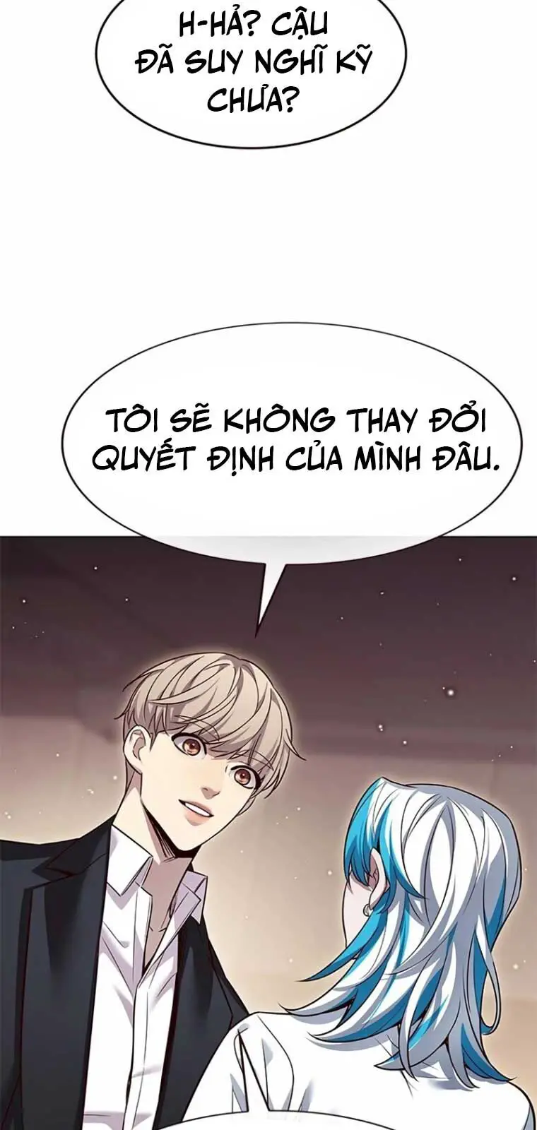 Hoá Thân Thành Mèo Nettruyen ZZZ Chương 342 Page 70