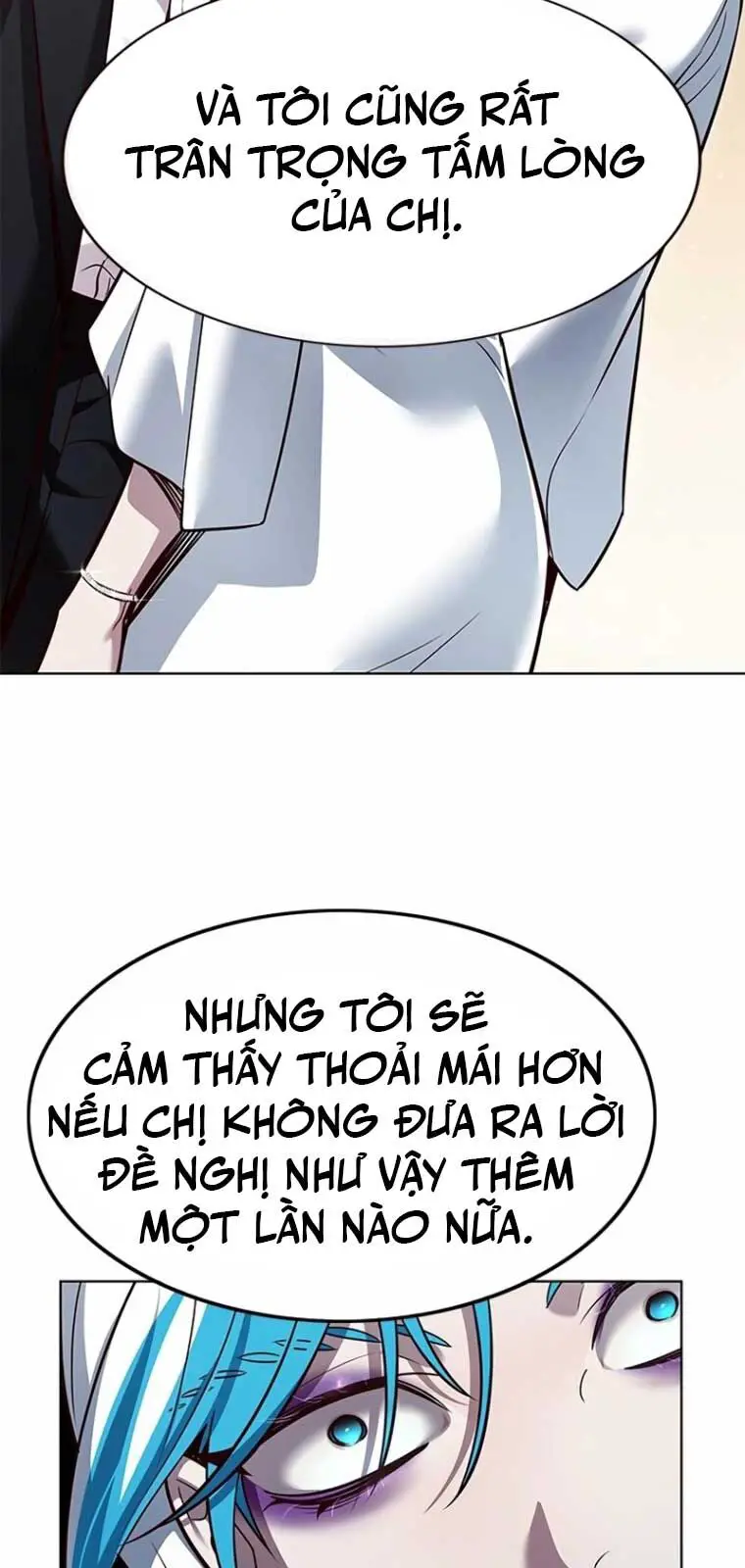 Hoá Thân Thành Mèo Nettruyen ZZZ Chương 342 Page 71
