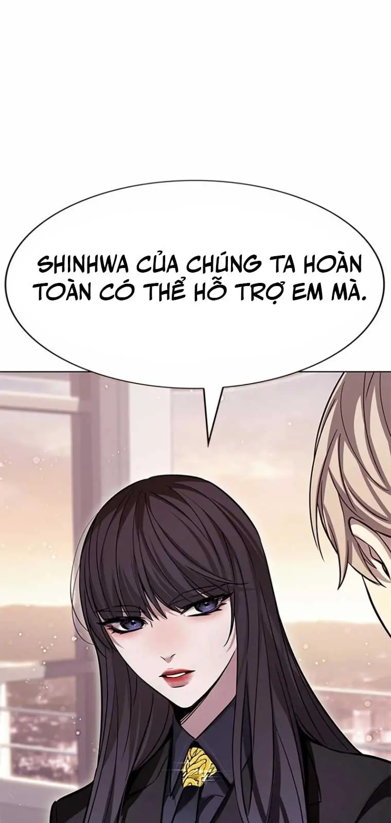 Hoá Thân Thành Mèo Nettruyen ZZZ Chương 342 Page 85