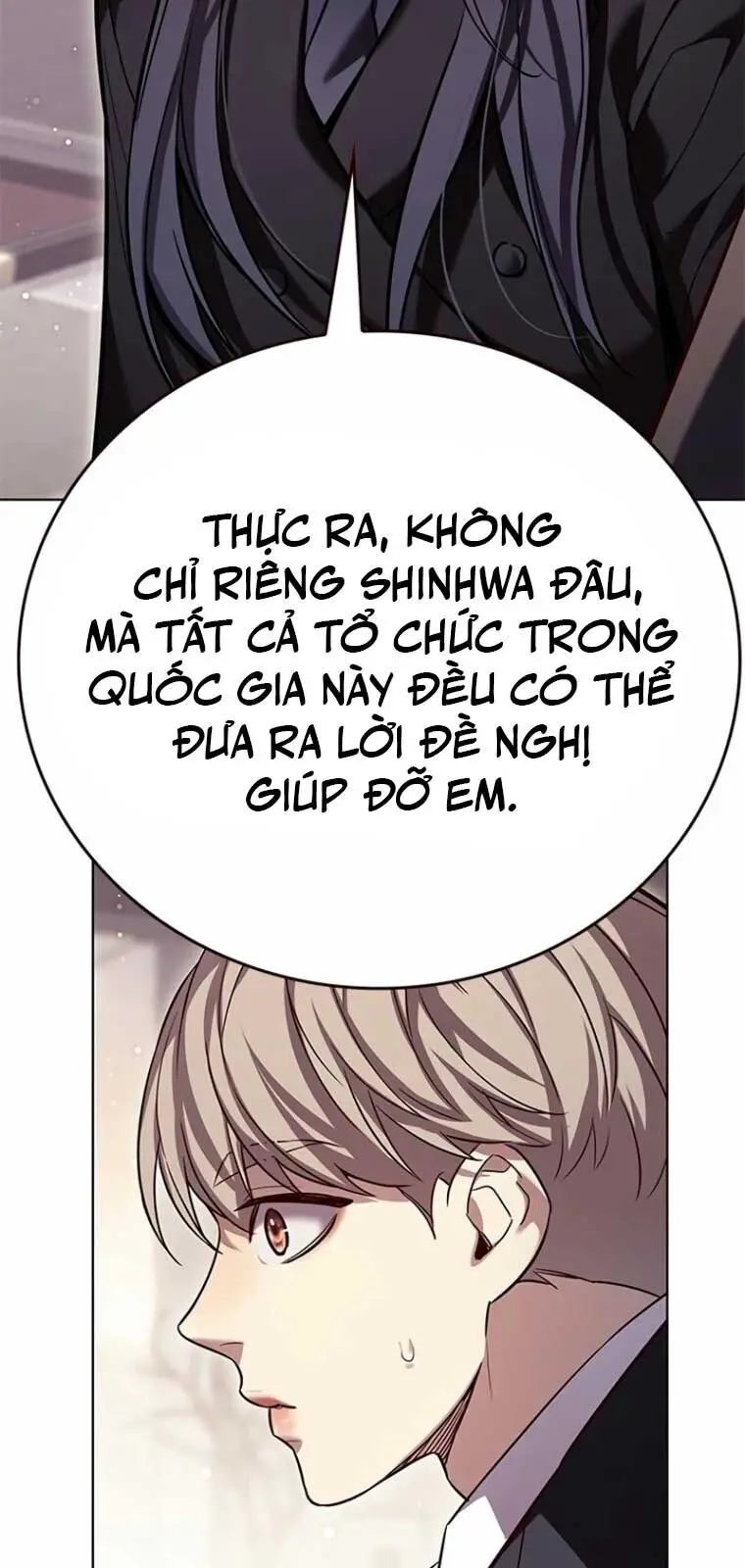 Hoá Thân Thành Mèo Nettruyen ZZZ Chương 342 Page 86