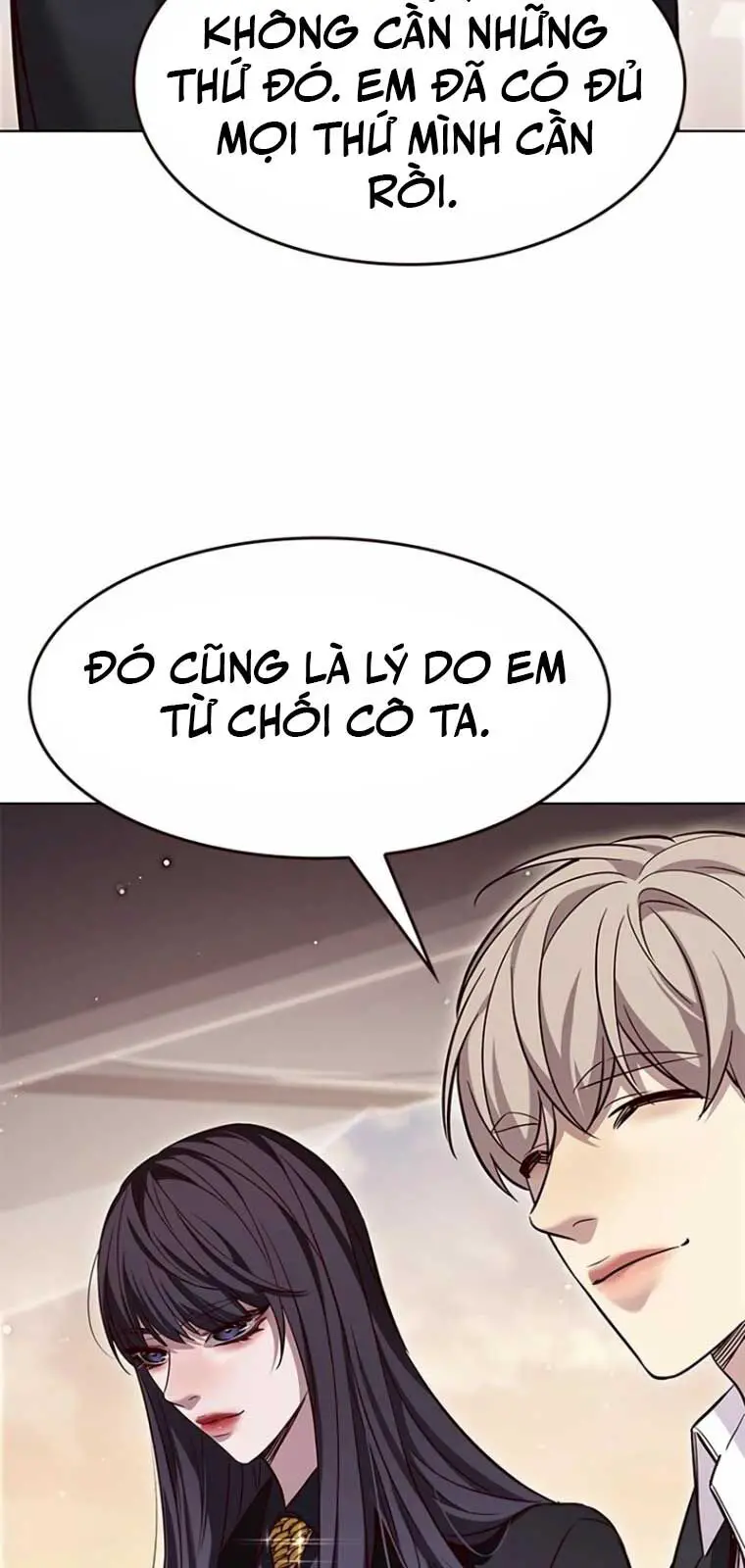 Hoá Thân Thành Mèo Nettruyen ZZZ Chương 342 Page 90