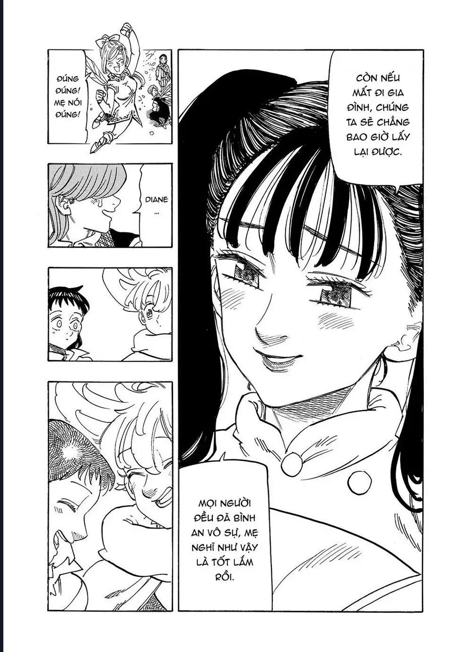 Tứ Kỵ Sĩ Khải Huyền Nettruyen ZZZ Chuong 153 Page 12