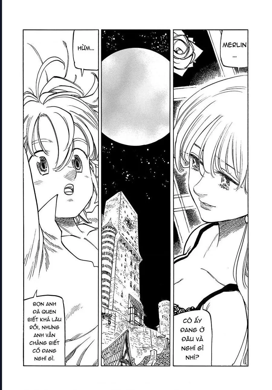 Tứ Kỵ Sĩ Khải Huyền Nettruyen ZZZ Chuong 156 Page 3