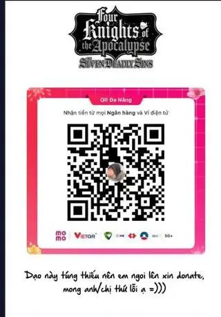 Tứ Kỵ Sĩ Khải Huyền Nettruyen ZZZ Chuong 151 Page 1