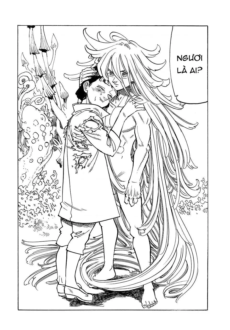 Tứ Kỵ Sĩ Khải Huyền Nettruyen ZZZ Chuong 151 Page 21