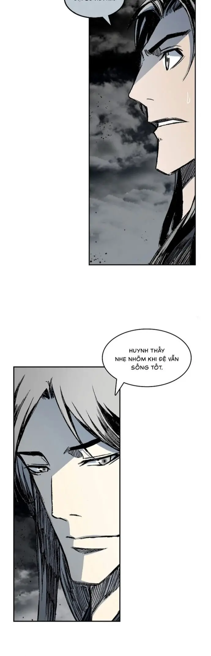 Hồi Ức Của Chiến Thần Nettruyen ZZZ Chương 185 Page 19