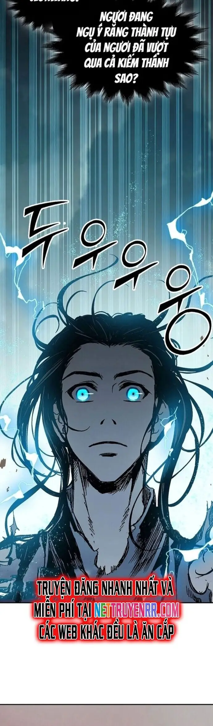 Hồi Ức Của Chiến Thần Nettruyen ZZZ Chương 187 Page 18