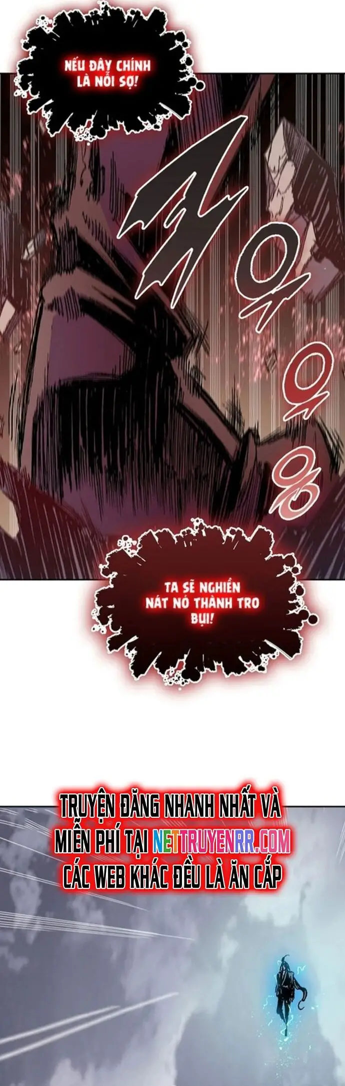 Hồi Ức Của Chiến Thần Nettruyen ZZZ Chương 187 Page 21