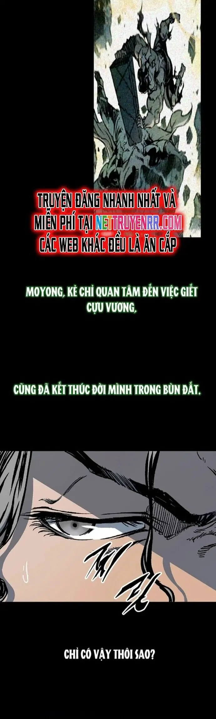 Hồi Ức Của Chiến Thần Nettruyen ZZZ Chương 186 Page 4