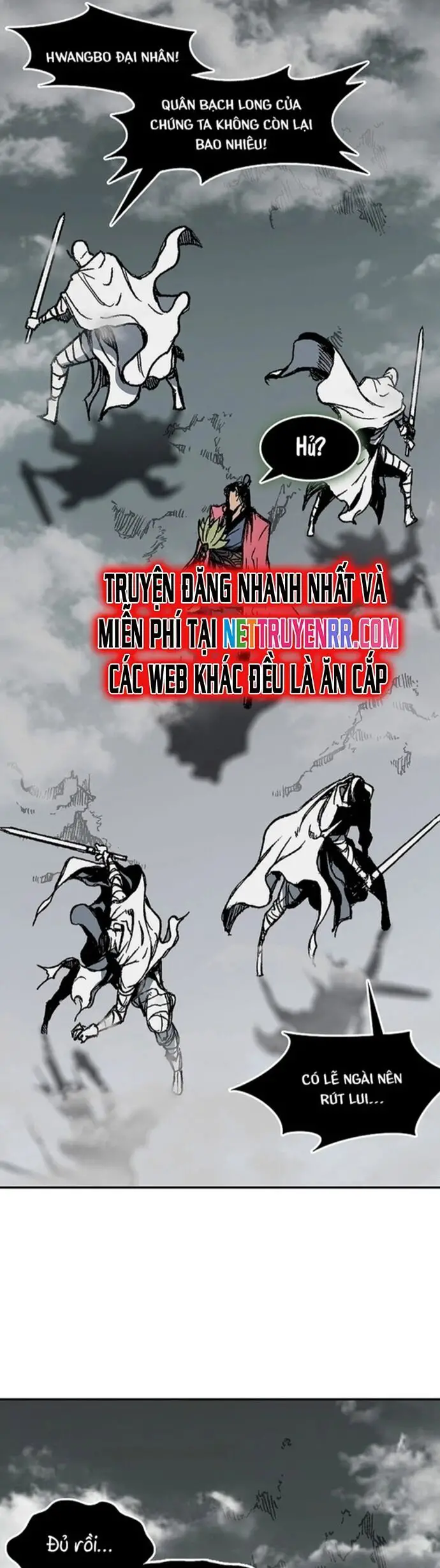 Hồi Ức Của Chiến Thần Nettruyen ZZZ Chương 186 Page 7