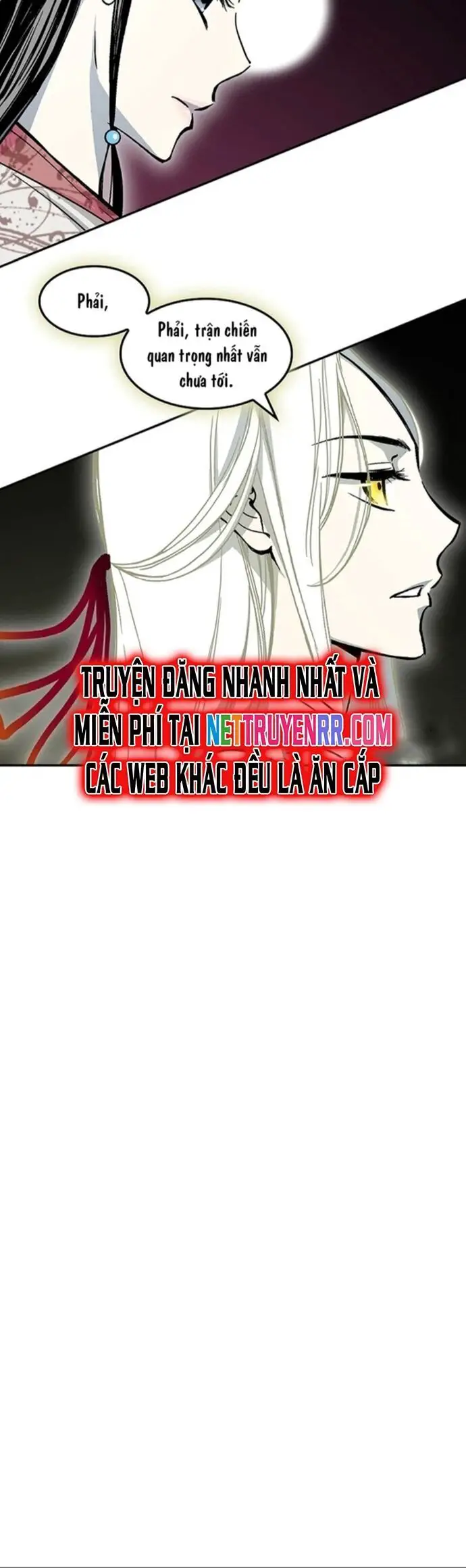 Hồi Ức Của Chiến Thần Nettruyen ZZZ Chương 186 Page 18