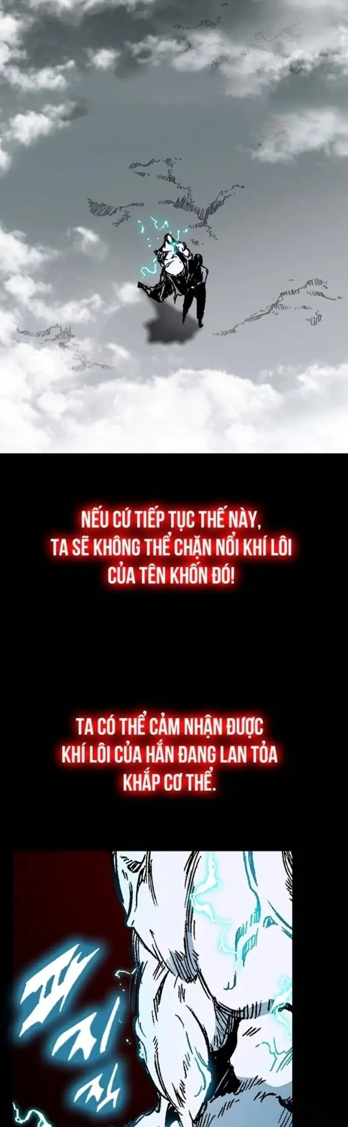 Hồi Ức Của Chiến Thần Nettruyen ZZZ Chương 189 Page 11