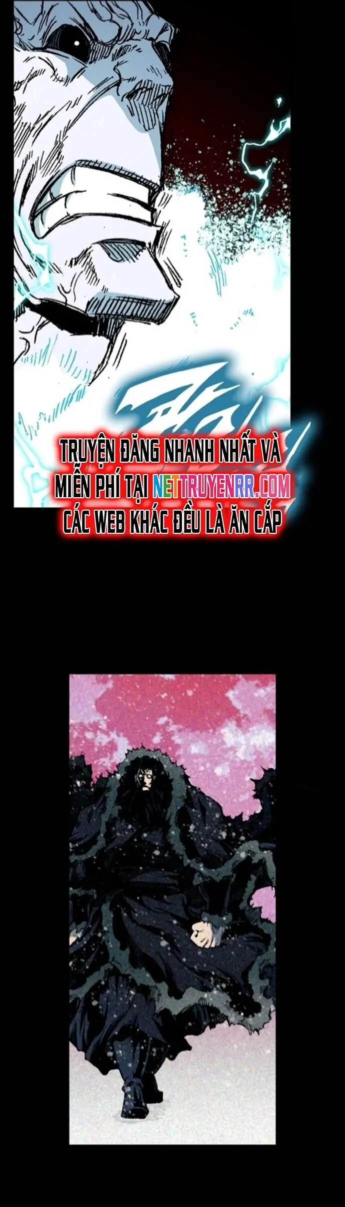 Hồi Ức Của Chiến Thần Nettruyen ZZZ Chương 189 Page 13