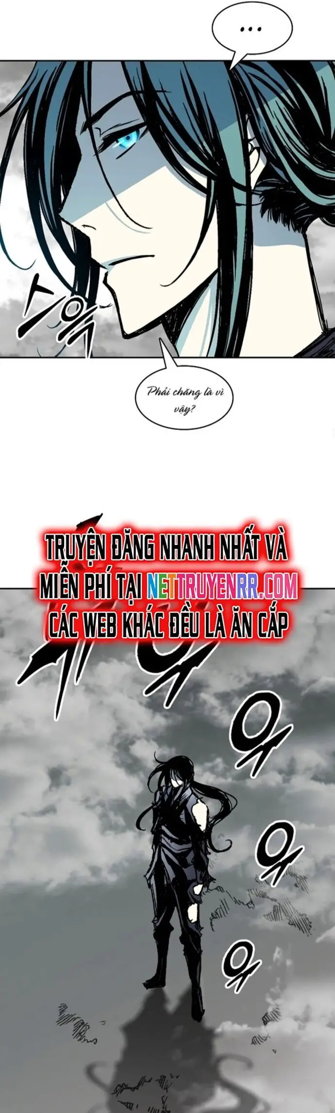 Hồi Ức Của Chiến Thần Nettruyen ZZZ Chương 189 Page 25