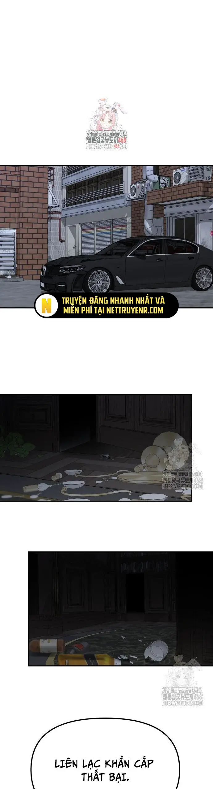 Giang Hồ Thực Thi Công Lý Nettruyen ZZZ Chương 134 Page 2